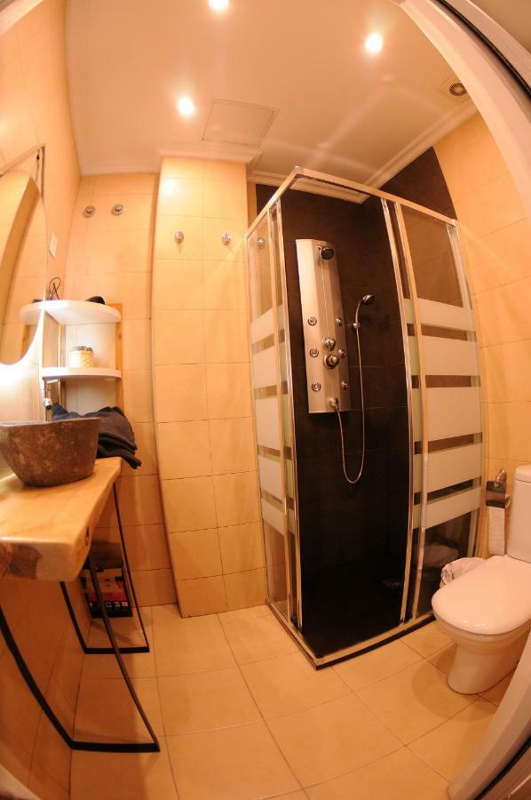 Apartamentos Urdaibai 2 Bermeo Eksteriør billede