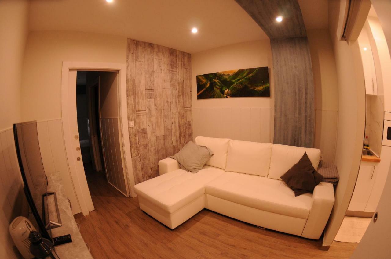 Apartamentos Urdaibai 2 Bermeo Eksteriør billede